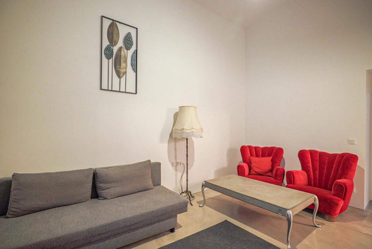 Easy Flat Augarten Wien Eksteriør bilde